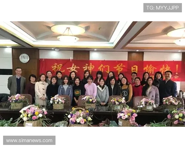 美女企业家勇闯商海以智慧与坚韧书写新时代巾帼传奇