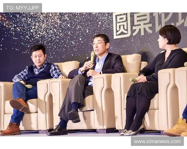 济南企业家如何在新时代背景下实现创新与发展推动经济转型升级