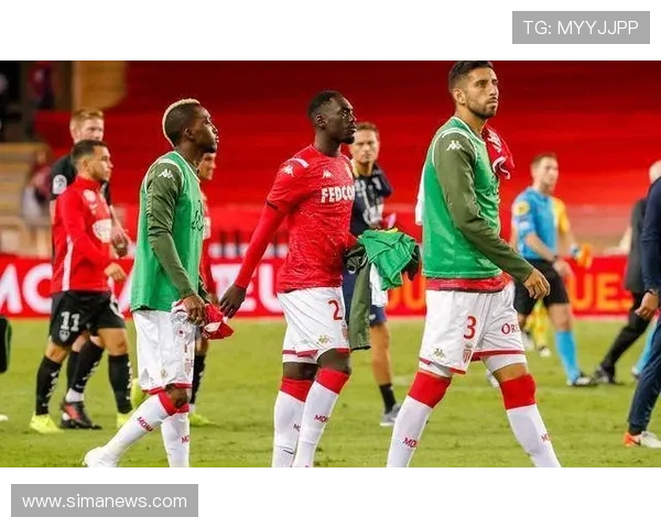 朗斯对阵摩纳哥观赛时间阵容表