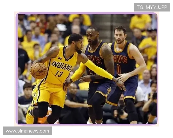 骑士胜步行者四人闪耀三人低迷 骑士胜步行者四人闪耀三人低迷