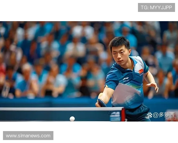 马龙生涯22年被低估为乒坛最强