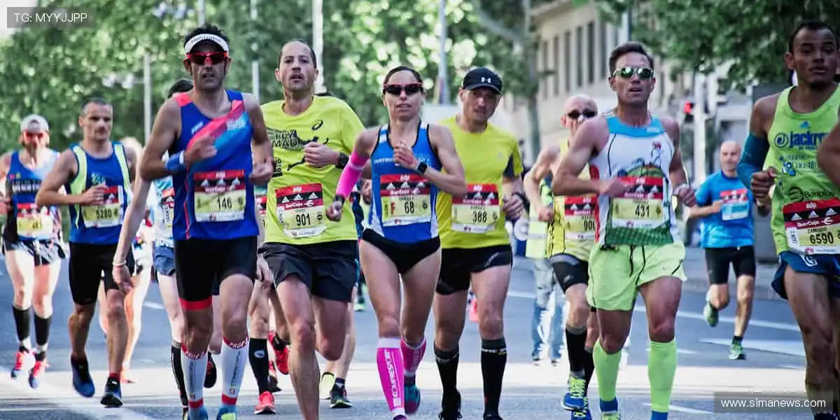 运动潮品，释放你的活力💥